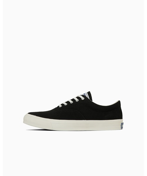 CONVERSE(コンバース)の「SKIDGRIP / スキッドグリップ(スニーカー・メンズ・ブラック・8.5/9/8/4/3.5/4.5/5.5/7.5/7/5/6.5/10.5/9.5)」の1枚目の写真
