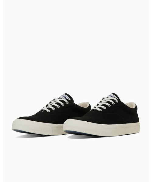 CONVERSE(コンバース)の「SKIDGRIP / スキッドグリップ(スニーカー・メンズ・ブラック・8.5/9/8/4/3.5/4.5/5.5/7.5/7/5/6.5/10.5/9.5)」の3枚目の写真