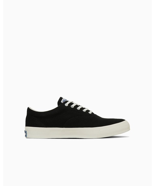 CONVERSE(コンバース)の「SKIDGRIP / スキッドグリップ(スニーカー・メンズ・ブラック・8.5/9/8/4/3.5/4.5/5.5/7.5/7/5/6.5/10.5/9.5)」の4枚目の写真