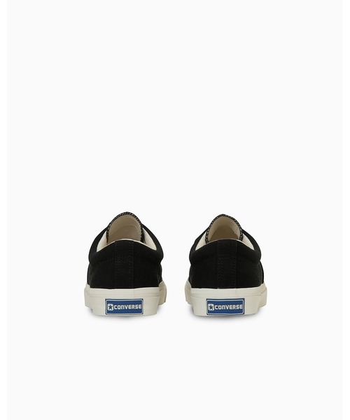 CONVERSE(コンバース)の「SKIDGRIP / スキッドグリップ(スニーカー・メンズ・ブラック・8.5/9/8/4/3.5/4.5/5.5/7.5/7/5/6.5/10.5/9.5)」の5枚目の写真