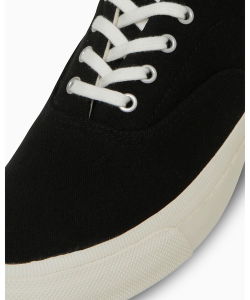 CONVERSE(コンバース)の「SKIDGRIP / スキッドグリップ(スニーカー・メンズ・ブラック・8.5/9/8/4/3.5/4.5/5.5/7.5/7/5/6.5/10.5/9.5)」の7枚目の写真