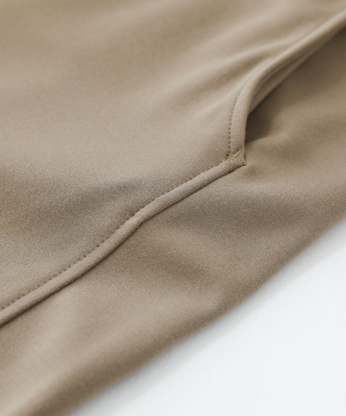 n'OrLABEL(ノアールレーベル)の「ポンチカーブパンツ(その他パンツ・レディース・モカ/ブラック・3L/L~LL/S~M)」の12枚目の写真