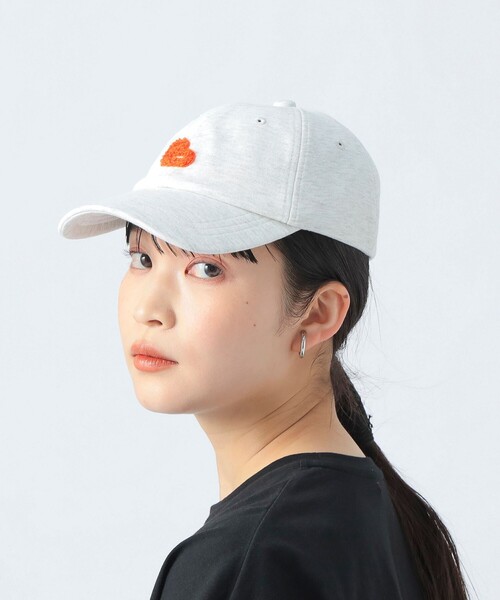 threetimes ♥ Heart cap /追跡付 BEAMS HEART（ビームス ハート）【7/17新規値下げ】ボックス