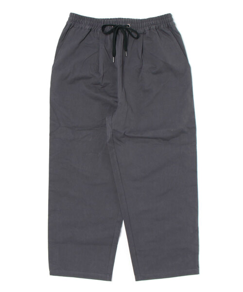 Revo.(レボ)の「Revo. サイドライン チノ ワークパンツ(チノパンツ・メンズ・ブラック/チャコール/ベージュ・1/2)」の7枚目の写真