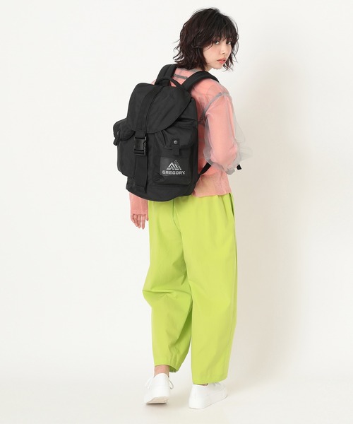グレゴリーGregoryジョーブレイカーバックパックジェットブラック グレゴリー GREGORY JAWBREAKER BACKPACK 25 ジェットブラック
