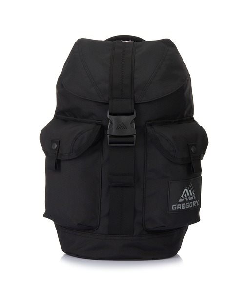 最終値下げ！GREGORY ブラックバックパック ジョーブレーカーバックパック25 JAWBREAKER BACKPACK 25