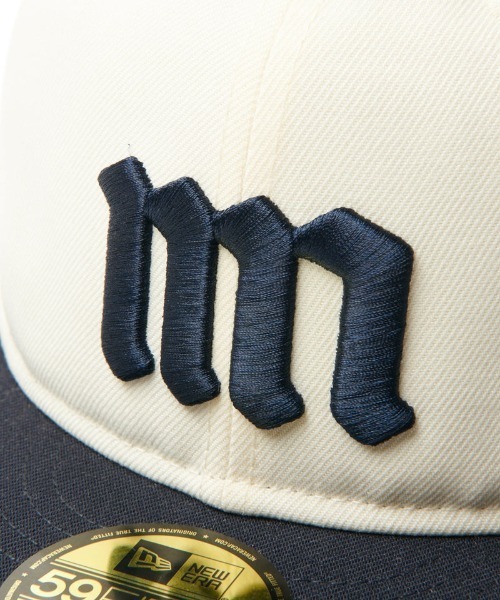 NEW ERA/ニューエラ キャップ 59FIFTY ソフトバックラム Powered