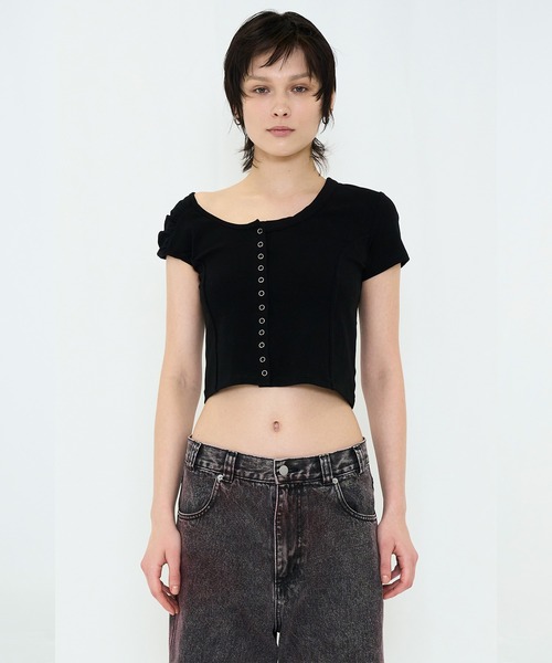 VIAVANDA（ヴィアヴァンダ）｜トップス一覧 - WEAR