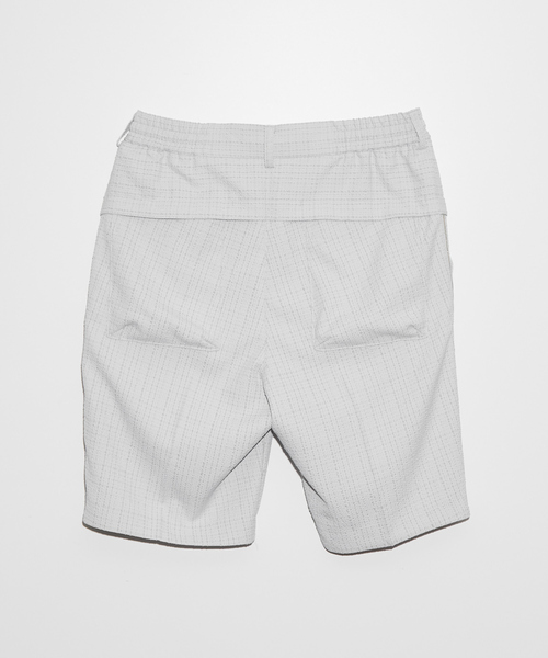 5351ツイードパンツ 5351 POUR LES HOMMES スラックス 「セットアップ対応」TR