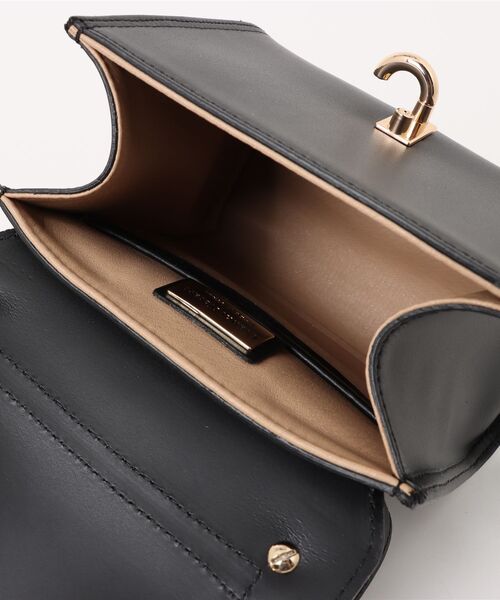 ブラウン　ショルダーバッグ　レザー　本革　GIANNI NOTARO セール】【GIANNI NOTARO /ジャンニ ノターロ 】フラップ