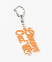 PBLIM（ページボーイリム）の「《UNISEX》LIMMY CATキーホルダー（キーホルダー）」