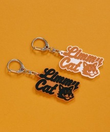 PBLIM（ページボーイリム）の「《UNISEX》LIMMY CATキーホルダー（キーホルダー）」