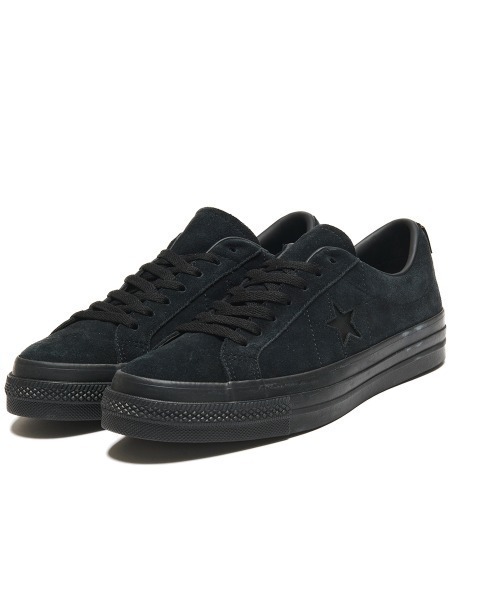 CONVERSE コンバース　ONE STAR ワンスター GORE-TEX コンバース 防水 レザー スニーカー メンズ ワンスター ゴアテックス