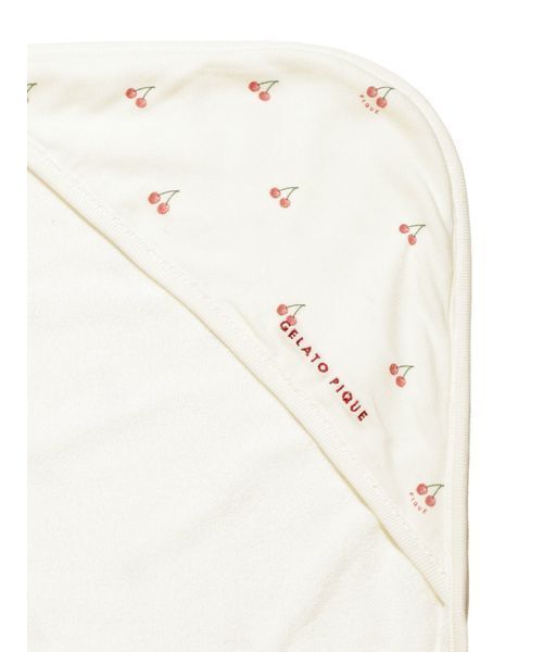 GELATO PIQUE ブランケット フリーサイズ新品 gelato pique｜シーズージャガードブランケット | Rakuten