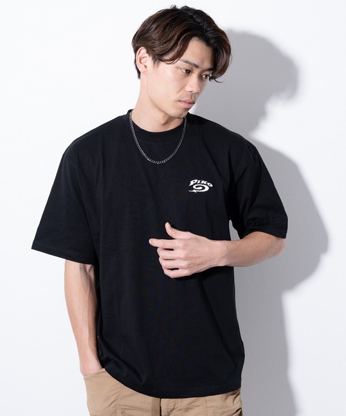セール】バックプリントTシャツ（Tシャツ/カットソー）｜Piko