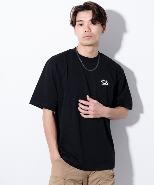 【新品・未使用】ピカケレイ + パウスカート + PIKO Tシャツ ・おまけ 池田レイラ×PIKO KAILAコラボ半袖Tシャツ