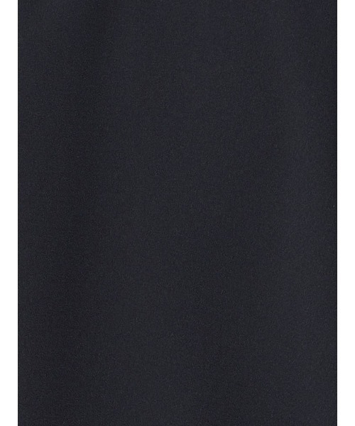 Perfect Suit FActory（パーフェクトスーツファクトリー）の「フレンチスリーブブラウス　オフホワイト/ブラック/ベージュ（シャツ/ブラウス・レディース・ベージュ/オフホワイト/ブラック・L/S/M）」の9枚目の写真