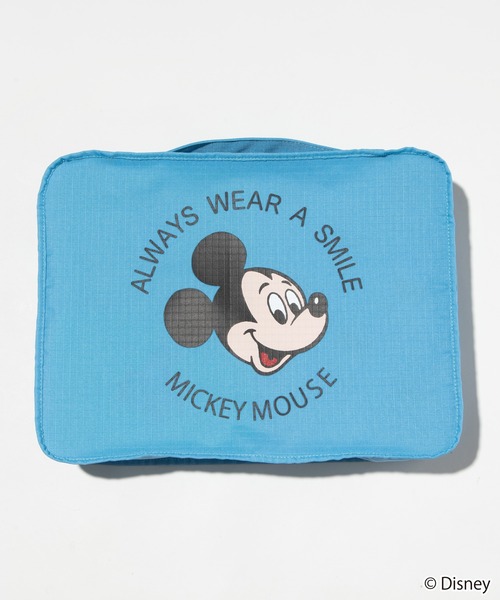Disney / TRAVEL BAG（トラベルグッズ）｜WCJ（ダブルシージェイ