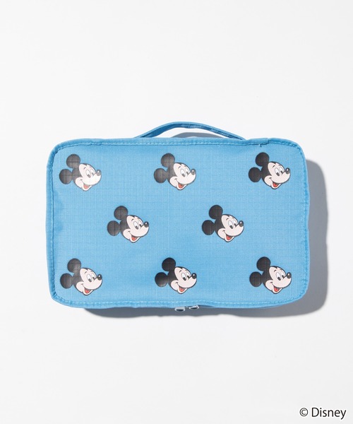 Disney / TRAVEL BAG（トラベルグッズ）｜WCJ（ダブルシージェイ