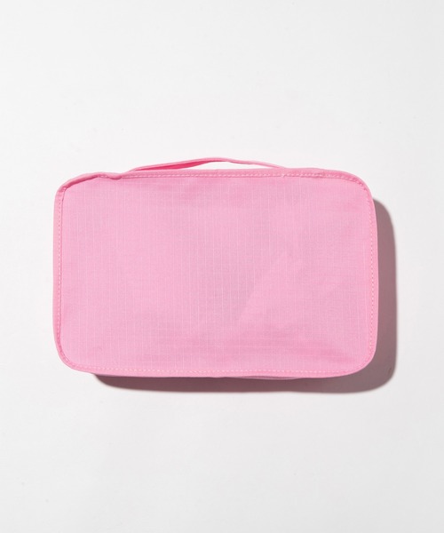 ダブルシージャパン　WCJ トラベルポーチ Disney / TRAVEL BAG（トラベルグッズ）｜WCJ（ダブルシージェイ