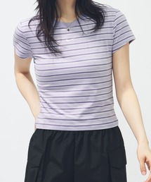 ナイキ NIKE ナイキ NSW チルニット S/S Tシャツ PNX