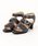 ASICS WALKING�i�A�V�b�N�X�E�H�[�L���O�j�́uPEDALA�i�y�_���j �q�[���T���_�� 3E 5.0cm�q�[���i�T���_���j�v�b�l�C�r�[