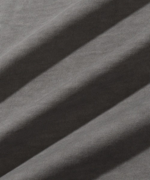 THE NORTH FACE(ザノースフェイス)の「【THE NORTH FACE/ザノースフェイス】DYEING L/S R TEE/ダイイング ロングスリーブ レギュラーTシャツ(Tシャツ/カットソー・メンズ・グレー/ブルー・M/L/XL/S)」の13枚目の写真