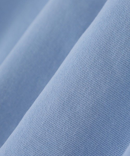 Honeys（ハニーズ）の「デニムオールインワン（サロペット/オーバーオール・レディース・グレー/ブルー系その他2/ライトブルー・L/LL/M/S/SS）」の12枚目の写真