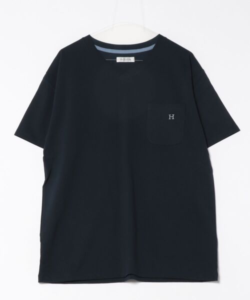 【AMIRI】ロゴ エンブロイダリー ショートスリーブ クロップT AMIRI ロゴ エンブロイダリー コットン&メッシュ キャップ 人気
