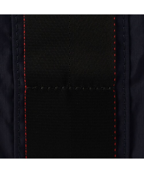 BRIEFING（ブリーフィング）の「【BRIEFING／ブリーフィング】PACKABLE BOSTON（ボストンバッグ・メンズ・ブラック/ネイビー/グリーン系その他2・FREE）」の8枚目の写真