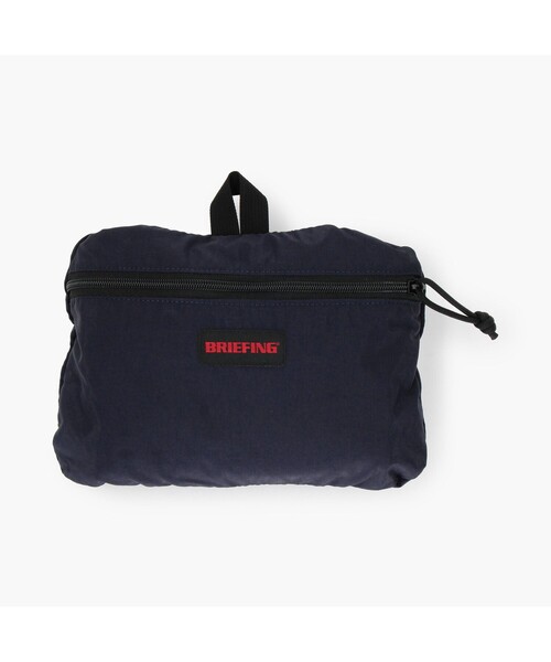 BRIEFING CONTAINER ボストンバッグ 選べるノベルティ付】ブリーフィング BRIEFING ボストンバッグ