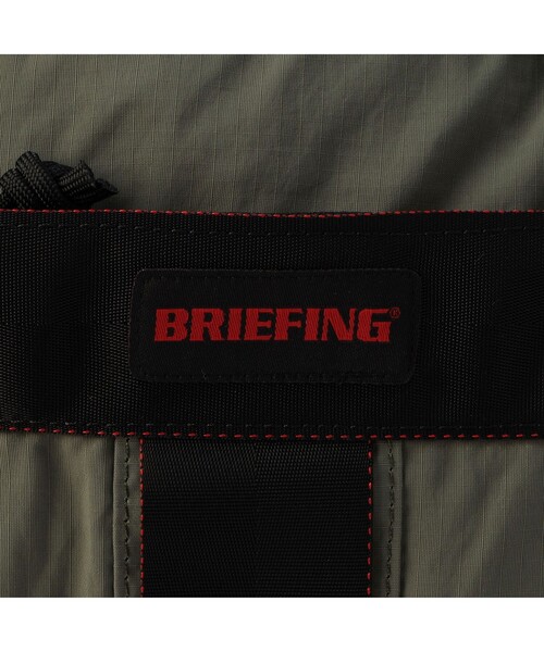 BRIEFING／ブリーフィング】PACKABLE BOSTON（ボストンバッグ