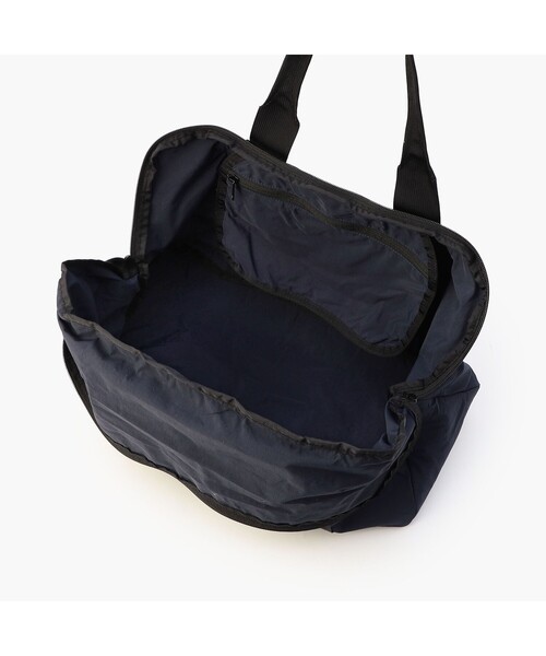 BRIEFING（ブリーフィング）の「【BRIEFING／ブリーフィング】PACKABLE BOSTON（ボストンバッグ・メンズ・ブラック/ネイビー/グリーン系その他2・FREE）」の16枚目の写真
