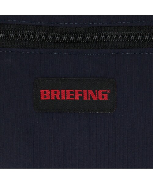 BRIEFING（ブリーフィング）の「【BRIEFING／ブリーフィング】PACKABLE BOSTON（ボストンバッグ・メンズ・ブラック/ネイビー/グリーン系その他2・FREE）」の18枚目の写真