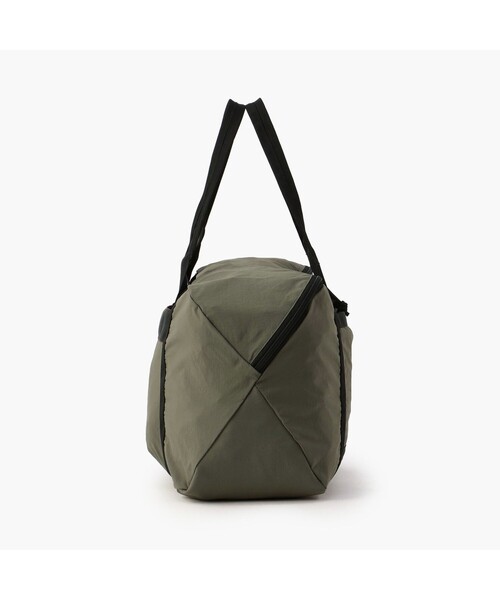BRIEFING／ブリーフィング】PACKABLE BOSTON（ボストンバッグ