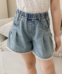 aimoha(�A�C���n)�́yaimoha-KIDS-�z�f�j���@�L�b�Y�t���A�V���[�g�p���c(���̑��p���c)