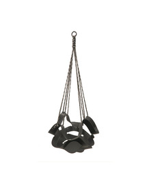 POST GENERAL（ポストジェネラル）の「ポストジェネラル POST GENERAL / ラバー ポットハンガー Ｌ（インテリア雑貨）」