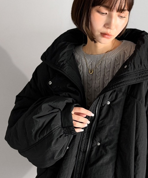 モンスターダウン THE MONSTER SPEC®️ “DOWN JACKET” – THE SHOP ONLINE