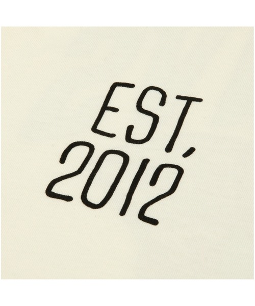 AAPE BY A BATHING APE(エーエイプバイアベイシングエイプ)の「AAPE THEME MAIN TEE(Tシャツ/カットソー・メンズ・アイボリー/ブラック/ダークグリーン・XX-LARGE/X-LARGE/LARGE/MEDIUM/SMALL)」の6枚目の写真