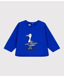 新品 PETIT BATEAU プチバトー ロゴスウェット 定価24,200円 楽天市場】プチバトー（ブランドプチバトー）（スウェット