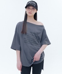 Miseki SEOUL｜ミセキソウルのTシャツ/カットソー通販 - ZOZOTOWN