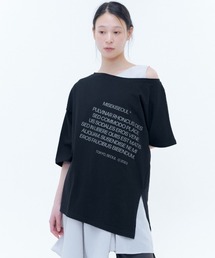 Miseki SEOUL｜ミセキソウルのトップス（ブラック/黒色系）通販