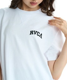 セール】【RVCA/ルーカ】23SS 【ROSE MACHADO】 ENCINITAS SS