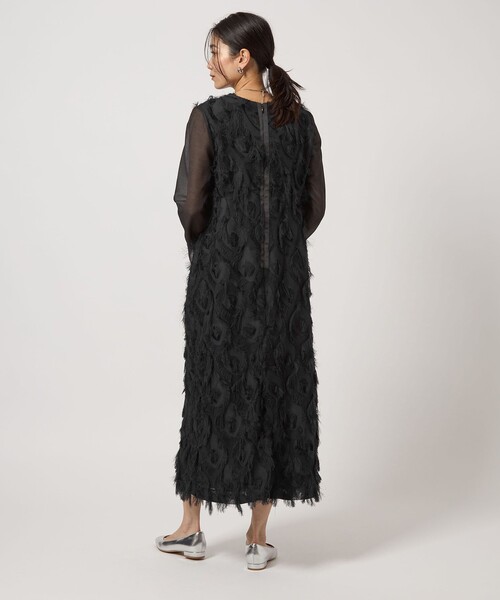 green label relaxing（グリーンレーベルリラクシング）の「フリンジ