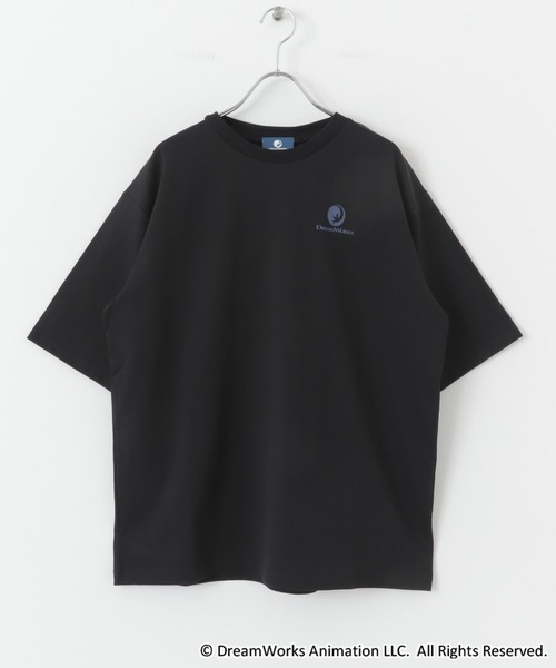 セール】『別注』ワンポイント企業ロゴTシャツ（Tシャツ
