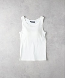 Right-on | 【HONEYSUCKLE ROSE】カップ付きタンクトップ(タンクトップ)