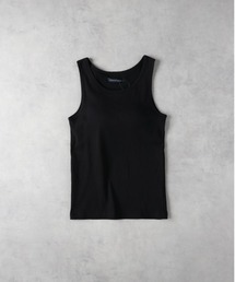 HONEYSUCKLE ROSE(ハニーサックルローズ)【レディース】カップ付きタンクトップ