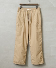 ミリタリー ラウンジパンツ