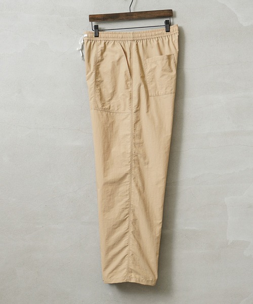 WAIPER.inc（ワイパーインク）の「ミリタリー ラウンジパンツ（その他パンツ・メンズ・ライトベージュ・マルチサイズ）」の3枚目の写真