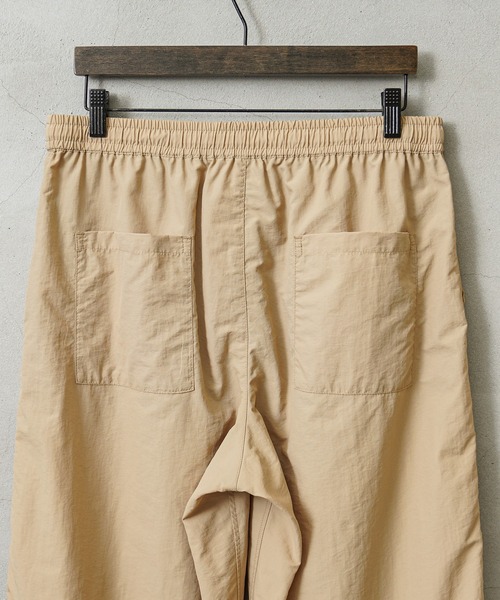 WAIPER.inc（ワイパーインク）の「ミリタリー ラウンジパンツ（その他パンツ・メンズ・ライトベージュ・マルチサイズ）」の9枚目の写真